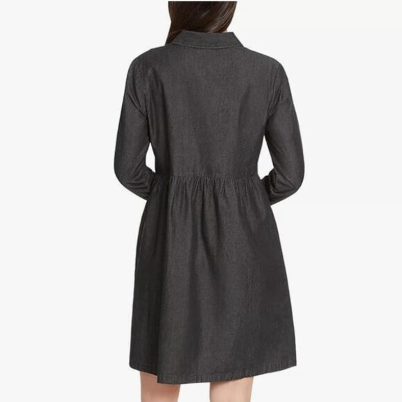 BUNDLES-Women's Casual Dress - Picture 5 of 8